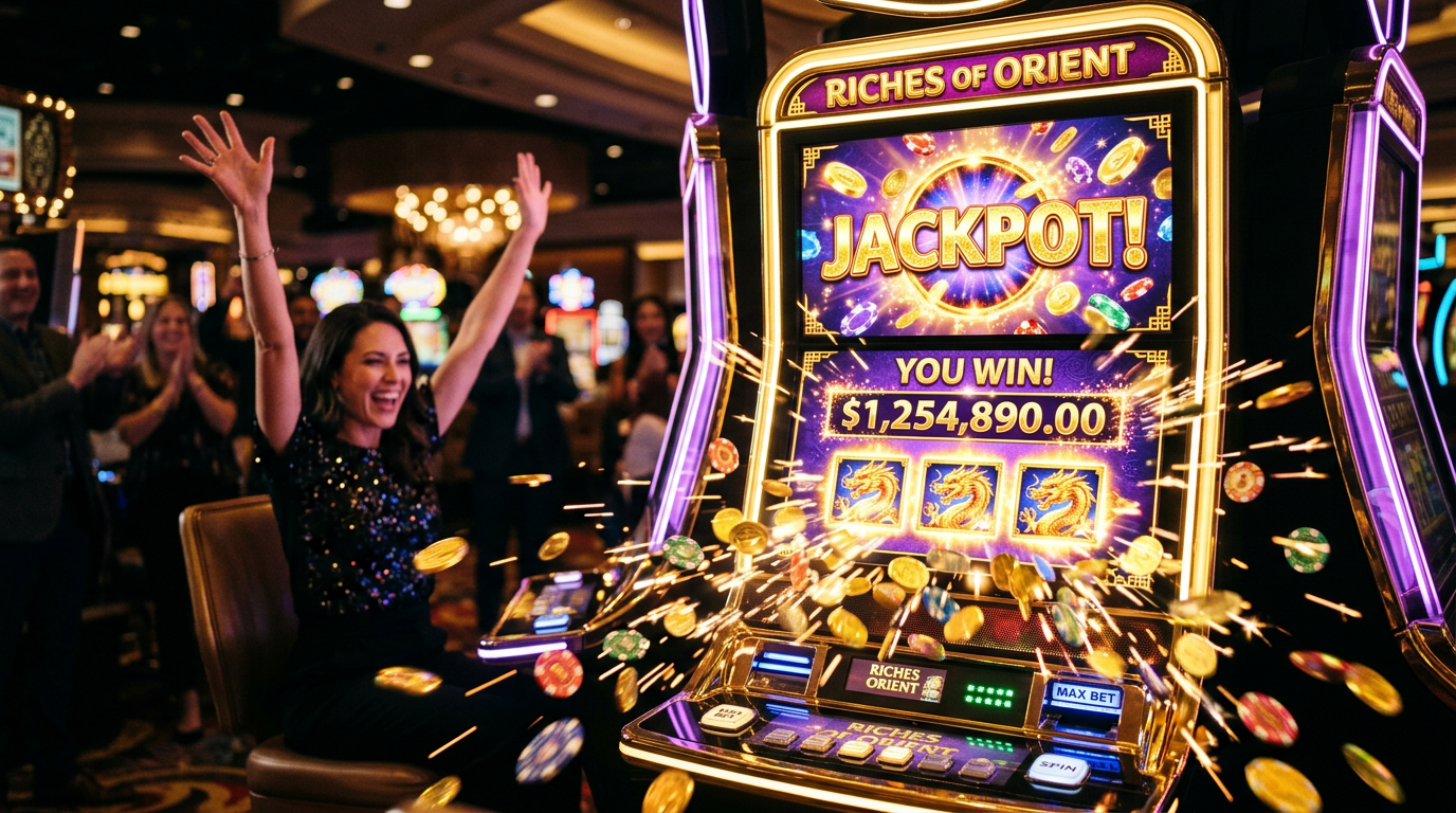Slot đổi thưởng Sum Vin