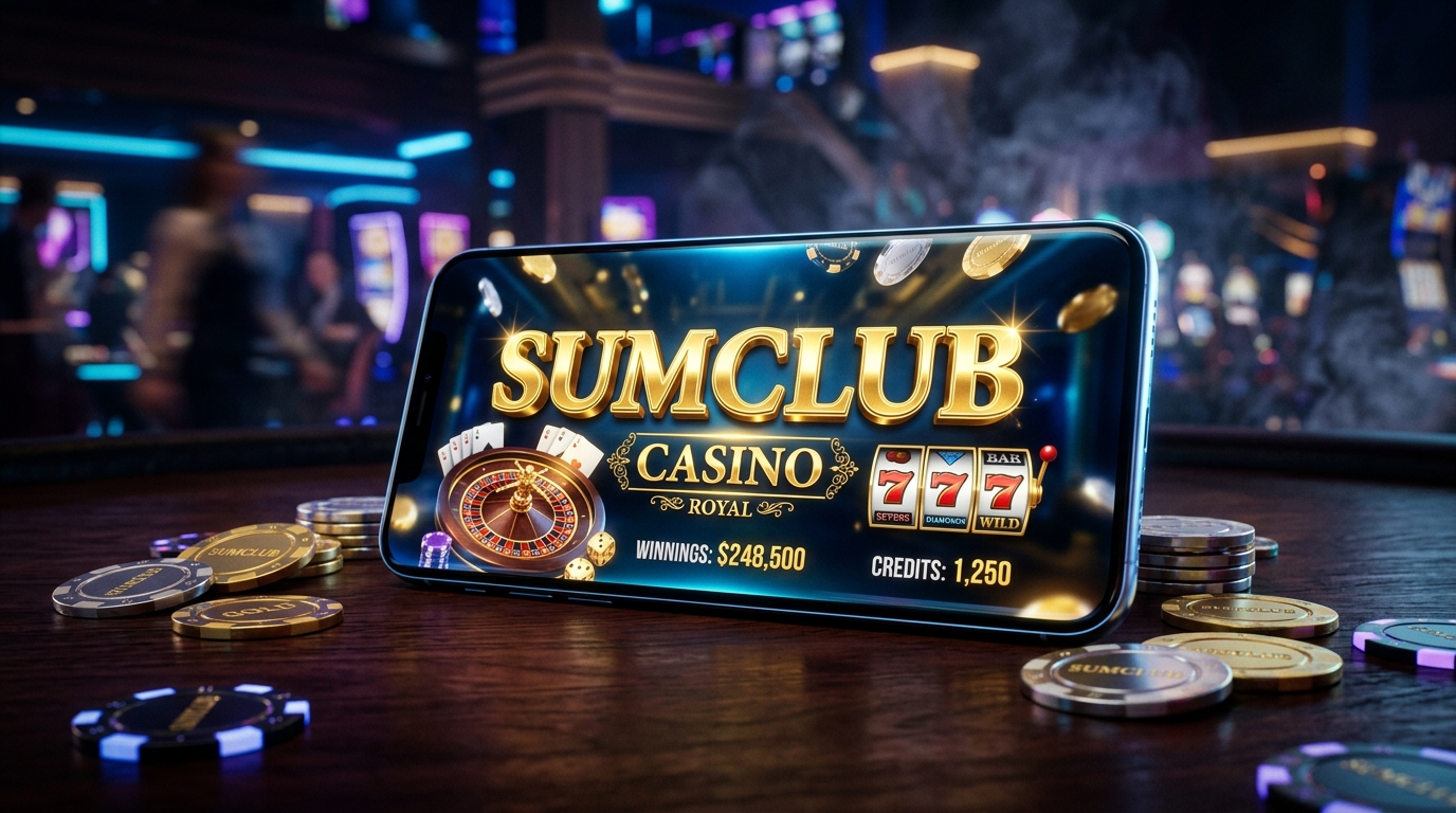 taisumclub chính thức